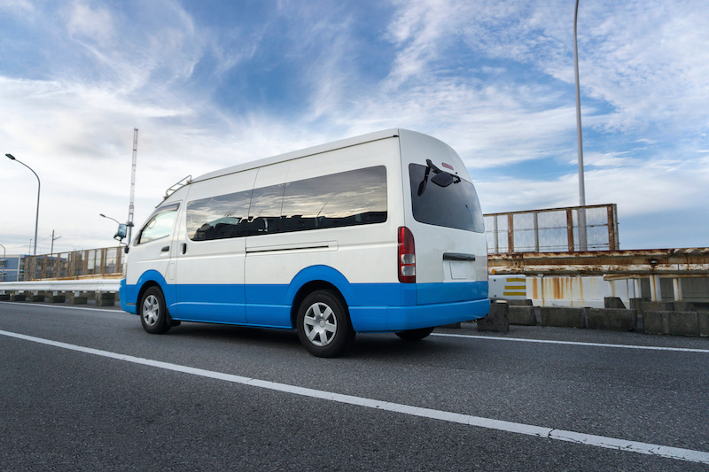 沖縄車両輸送株式会社 沖縄への車両輸送は弊社にお任せ